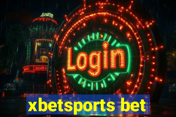 xbetsports bet